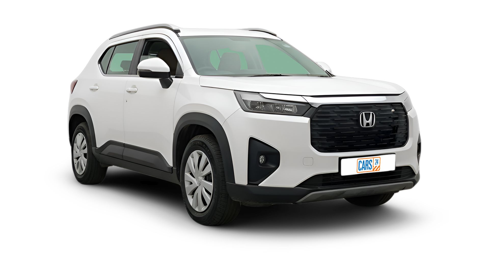 2024 Honda ELEVATE - SUV - Petrol - Automatic - ₹10.46 lakh